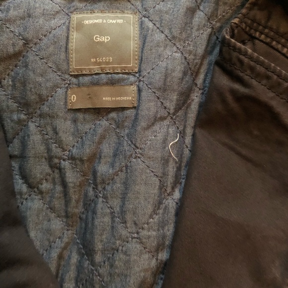 GAP Jacket - Picture 3 of 3